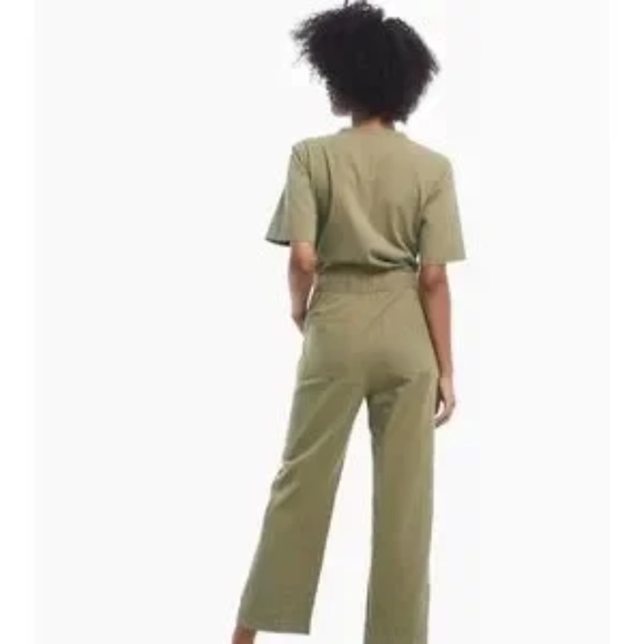 Able Shirley Utility Jumpsuit XXL - Picture 2 of 5